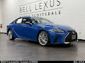 2022 Lexus IS 300