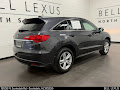 2013 Acura RDX Technology Package