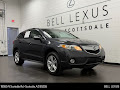 2013 Acura RDX Technology Package