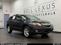 2013 Acura RDX Technology Package