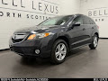 2013 Acura RDX Technology Package