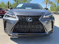 2026 Lexus UX 300h F SPORT Design