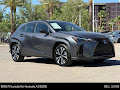 2026 Lexus UX 300h F SPORT Design