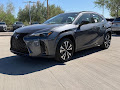 2026 Lexus UX 300h F SPORT Design