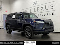 2026 Lexus GX 550 Premium