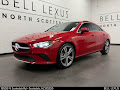 2020 Mercedes-Benz CLA CLA 250