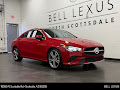 2020 Mercedes-Benz CLA CLA 250