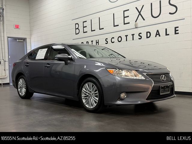2014 Lexus ES 350