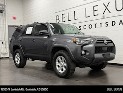2020 Toyota 4Runner SR5 Premium