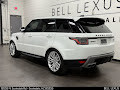 2022 Land Rover Range Rover Sport SE