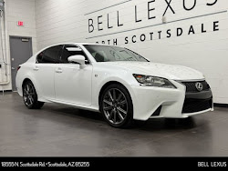 2013 Lexus GS 350