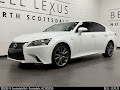 2013 Lexus GS 350