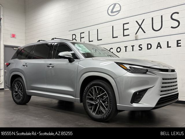 2026 Lexus TX 350 Premium