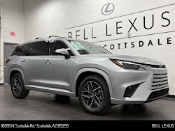 2026 Lexus TX 350 Premium