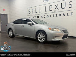 2014 Lexus ES 300h