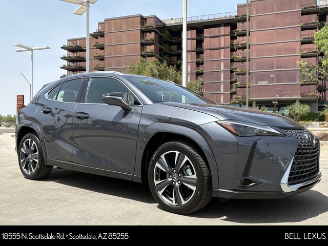 2026 Lexus UX 300h Premium