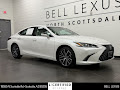 2024 Lexus ES 300h