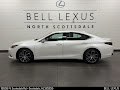 2024 Lexus ES 300h