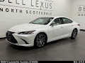 2024 Lexus ES 300h