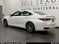 2024 Lexus ES 300h