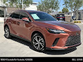 2026 Lexus RX 350 Premium