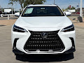 2026 Lexus NX 350h Premium