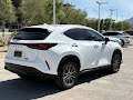 2026 Lexus NX 350h Premium