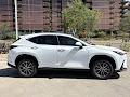 2026 Lexus NX 350h Premium