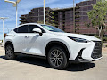 2026 Lexus NX 350h Premium