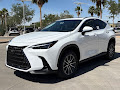 2026 Lexus NX 350h Premium