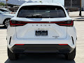 2026 Lexus NX 350h Premium