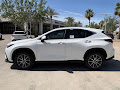 2026 Lexus NX 350h Premium