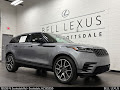 2021 Land Rover Range Rover Velar R-Dynamic HSE