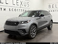 2021 Land Rover Range Rover Velar R-Dynamic HSE