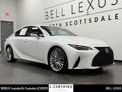 2023 Lexus IS 300