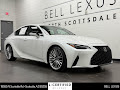 2023 Lexus IS 300