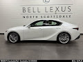 2023 Lexus IS 300