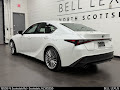 2023 Lexus IS 300