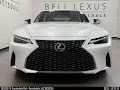 2023 Lexus IS 300