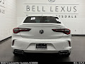 2021 Acura TLX Technology Package