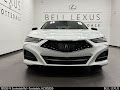 2021 Acura TLX Technology Package