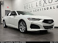 2021 Acura TLX Technology Package