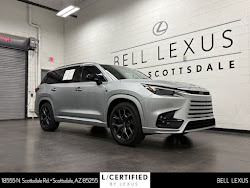 2025 Lexus TX 500h F SPORT Premium