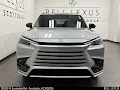 2025 Lexus TX 500h F SPORT Premium