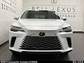 2025 Lexus RX 350 Premium Plus