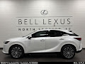 2025 Lexus RX 350 Premium Plus