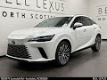 2025 Lexus RX 350 Premium Plus