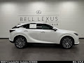 2025 Lexus RX 350 Premium Plus