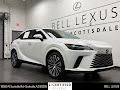 2025 Lexus RX 350 Premium Plus