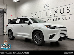 2025 Lexus TX 350